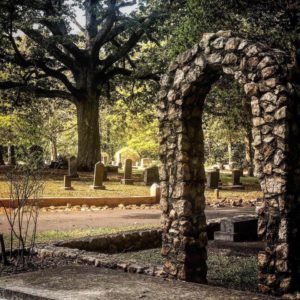 hillcrest-cemetery-downtown-cary-halloween-haunted