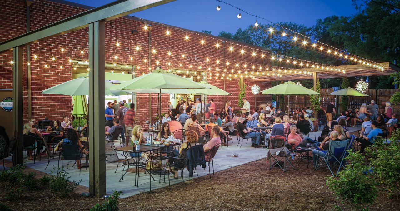 Things to Do in Downtown Cary, N.C. by visitRaleigh