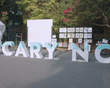 Lazy Daze is (almost) back! | Downtown Cary, NC