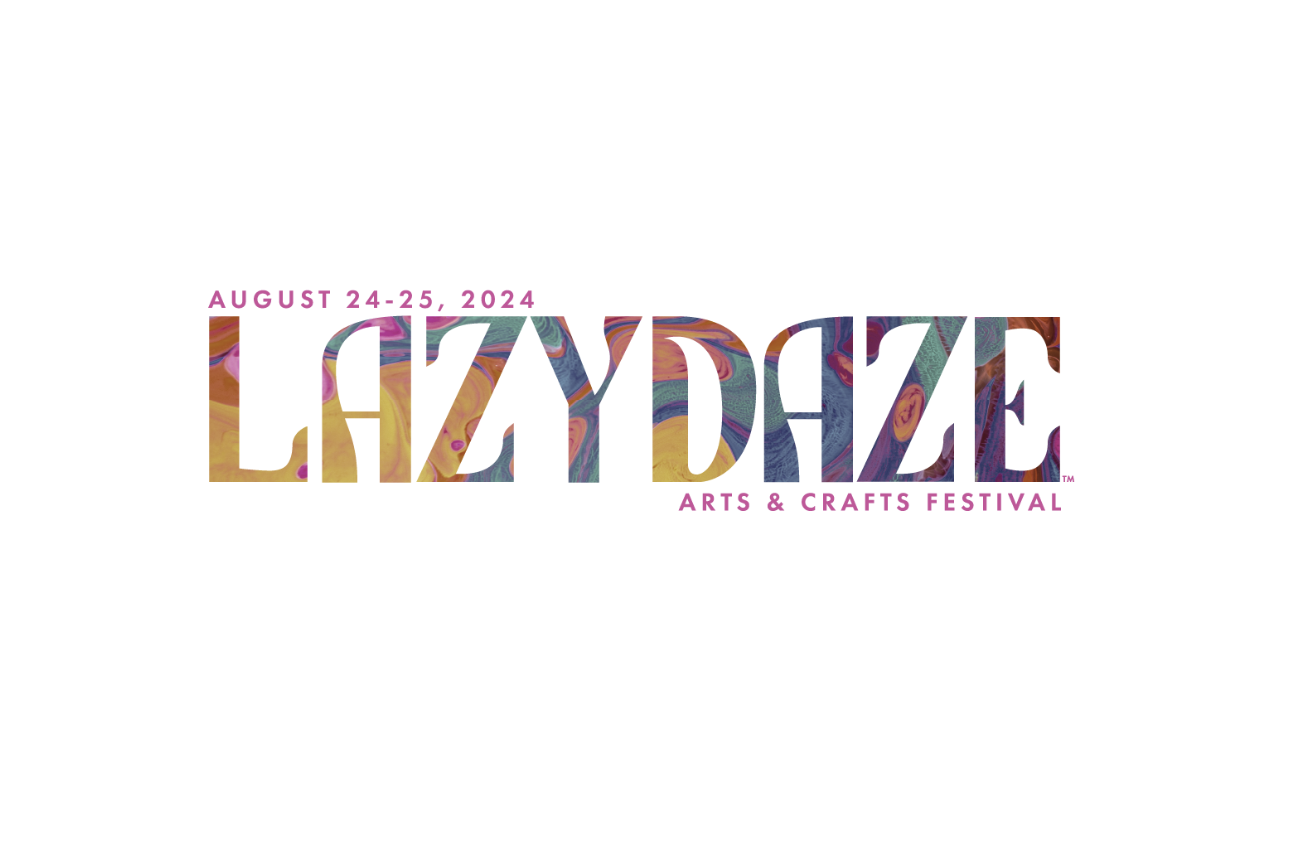 Here's What You Can Expect At The Lazy Daze Arts & Crafts Festival